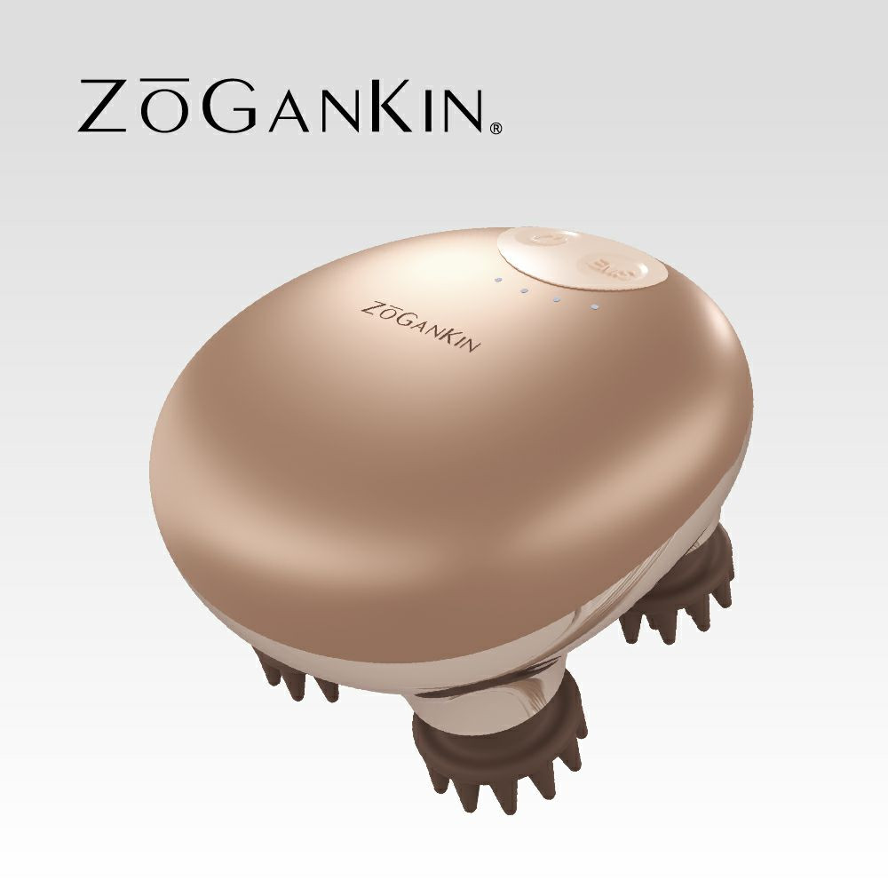 ZOGANKIN（ゾーガンキン）